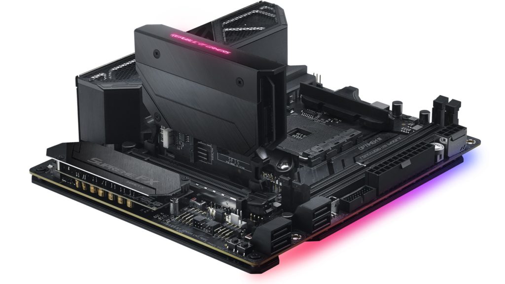 asus